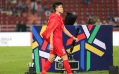 Hoàng Đức, Duy Mạnh và Đình Triệu có cơ hội giành thêm danh hiệu tại AFF Cup Hoàng Đức, Duy Mạnh và Đình Triệu có cơ hội giành thêm danh hiệu tại AFF Cup