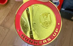 BTC AFF Cup 2024 phản hồi đề nghị 'trả lại HCV cho em' của Tiến Linh: Xin lỗi và… BTC AFF Cup 2024 phản hồi đề nghị 'trả lại HCV cho em' của Tiến Linh: Xin lỗi và…