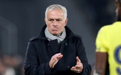 Bất ngờ: Mourinho trên đường trở lại giải Ngoại hạng Anh giữa cơn bão sa thải HLV Bất ngờ: Mourinho trên đường trở lại giải Ngoại hạng Anh giữa cơn bão sa thải HLV