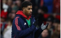 Barca quyết định tất tay ở thương vụ Marcus Rashford Barca quyết định tất tay ở thương vụ Marcus Rashford