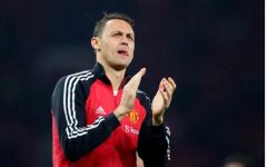 Nemanja Matic sắp trở lại Premier League ở tuổi 36 Nemanja Matic sắp trở lại Premier League ở tuổi 36