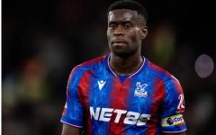 HLV Enzo Maresca lên tiếng vụ Chelsea mua lại Marc Guehi HLV Enzo Maresca lên tiếng vụ Chelsea mua lại Marc Guehi