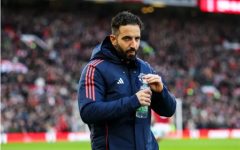 Ruben Amorim được khuyên đẩy đi thêm 2 cầu thủ sau Marcus Rashford Ruben Amorim được khuyên đẩy đi thêm 2 cầu thủ sau Marcus Rashford