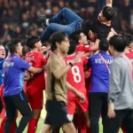 Đăng tải tin sai sự thật về đội tuyển Việt Nam và VFF: Cơ quan chức năng xử lý Đăng tải tin sai sự thật về đội tuyển Việt Nam và VFF: Cơ quan chức năng xử lý