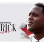 Huyền thoại bóng đá Hà Lan tuyên bố: 'Phải đưa Indonesia đến World Cup 2026' Huyền thoại bóng đá Hà Lan tuyên bố: 'Phải đưa Indonesia đến World Cup 2026'