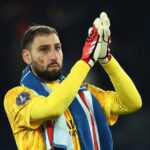 Gianluigi Donnarumma giảm lương để gia nhập Inter Milan Gianluigi Donnarumma giảm lương để gia nhập Inter Milan