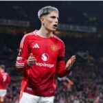 MU sẵn sàng bán Alejandro Garnacho cho Napoli với giá 70 triệu MU sẵn sàng bán Alejandro Garnacho cho Napoli với giá 70 triệu