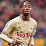 Điểm tin bóng đá tối 14/1: MU nhắm sao trẻ RB Salzburg Điểm tin bóng đá tối 14/1: MU nhắm sao trẻ RB Salzburg