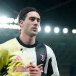 Arsenal nhận tin vui vụ Dusan Vlahovic Arsenal nhận tin vui vụ Dusan Vlahovic