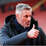 Jamie Carragher khuyên MU bán Alejandro Garnacho Jamie Carragher khuyên MU bán Alejandro Garnacho