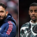 Ruben Amorim được khuyên dùng một cầu thủ MU để đổi lấy Alexander Isak Ruben Amorim được khuyên dùng một cầu thủ MU để đổi lấy Alexander Isak