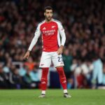 Arsenal bán Mikel Merino chỉ sau một mùa giải Arsenal bán Mikel Merino chỉ sau một mùa giải