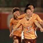 Ban Kỷ luật FIFA viết gì cho HAGL, vụ tranh chấp với Martin kết thúc thế nào? Ban Kỷ luật FIFA viết gì cho HAGL, vụ tranh chấp với Martin kết thúc thế nào?