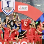 HLV Kim Sang-sik thức tỉnh đội tuyển Việt Nam khỏi men say chiến thắng HLV Kim Sang-sik thức tỉnh đội tuyển Việt Nam khỏi men say chiến thắng