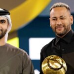 David Beckham âm thầm đàm phán đưa Neymar đến Inter Miami, Ronaldo đạt thỏa thuận ‘khủng’ David Beckham âm thầm đàm phán đưa Neymar đến Inter Miami, Ronaldo đạt thỏa thuận ‘khủng’