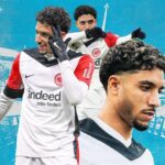 Omar Marmoush sẽ là “Julian Alvarez mới” của Man City? Omar Marmoush sẽ là “Julian Alvarez mới” của Man City?