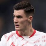 Người đại diện Benjamin Sesko lên tiếng vụ tới Arsenal Người đại diện Benjamin Sesko lên tiếng vụ tới Arsenal