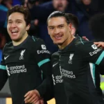 Liverpool xây chắc ngôi đầu, Barcelona lại gây thất vọng Liverpool xây chắc ngôi đầu, Barcelona lại gây thất vọng