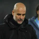 HLV Pep Guardiola và vợ ly hôn trong thân thiện, hòa giải bất cứ lúc nào HLV Pep Guardiola và vợ ly hôn trong thân thiện, hòa giải bất cứ lúc nào