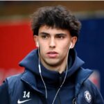 Chelsea có câu trả lời cho AC Milan vụ Joao Felix Chelsea có câu trả lời cho AC Milan vụ Joao Felix