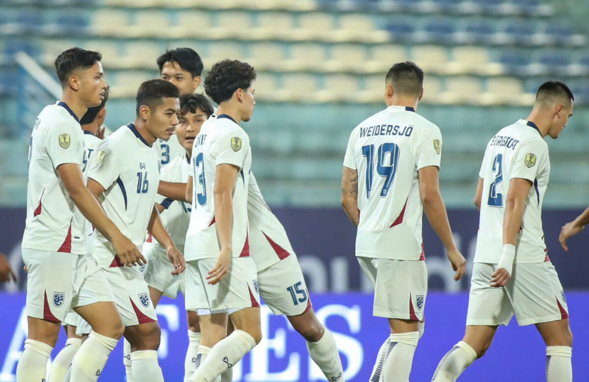 Thái Lan đối mặt nhiều khó khăn, đón năm mới ở Việt Nam với nỗi lo lớn- Ảnh 5. Thái Lan đối mặt nhiều khó khăn, đón năm mới ở Việt Nam với nỗi lo lớn- Ảnh 5.