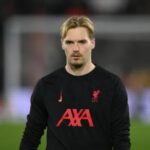 Chelsea hoặc Newcastle là bến đỗ hoàn hảo cho Caoimhin Kelleher Chelsea hoặc Newcastle là bến đỗ hoàn hảo cho Caoimhin Kelleher