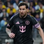 Messi ra mắt diện mạo mới cùng Inter Miami: Ghi bàn ngay trận đầu năm 2025 Messi ra mắt diện mạo mới cùng Inter Miami: Ghi bàn ngay trận đầu năm 2025