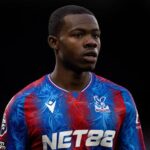 Man United nhắm hậu vệ biên của Crystal Palace Man United nhắm hậu vệ biên của Crystal Palace