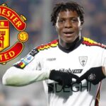 Chủ tịch Lecce xác nhận đàm phán với MU vụ Patrick Dorgu Chủ tịch Lecce xác nhận đàm phán với MU vụ Patrick Dorgu