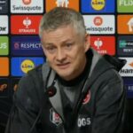 HLV Solskjaer lên tiếng vụ đua Marcus Rashford tới Besiktas HLV Solskjaer lên tiếng vụ đua Marcus Rashford tới Besiktas