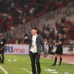 HLV Shin Tae-yong tuyên bố tạm nghỉ ngơi, đập tan tin đồn về Hà Nội FC HLV Shin Tae-yong tuyên bố tạm nghỉ ngơi, đập tan tin đồn về Hà Nội FC