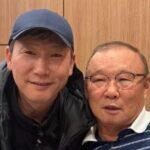 Hai người Hàn Quốc ở Việt Nam… Hai người Hàn Quốc ở Việt Nam…