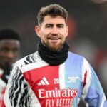 Jorginho có câu trả lời cho Flamengo Jorginho có câu trả lời cho Flamengo