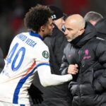 Sao Chelsea đồng ý gia nhập Juventus theo dạng cho mượn Sao Chelsea đồng ý gia nhập Juventus theo dạng cho mượn