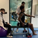 Xuân Son nhắn tin nhoay nhoáy bằng tiếng Việt cho bác sĩ nhưng… nhầm dấu: Not bèo! Xuân Son nhắn tin nhoay nhoáy bằng tiếng Việt cho bác sĩ nhưng… nhầm dấu: Not bèo!