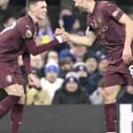 Ngoại hạng Anh có gì trong 3 vòng đấu sắp tới? Ngoại hạng Anh có gì trong 3 vòng đấu sắp tới?