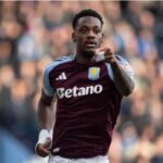 Aston Villa chốt giá bán Jhon Duran cho Arsenal và Chelsea Aston Villa chốt giá bán Jhon Duran cho Arsenal và Chelsea