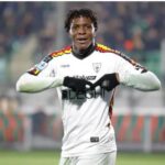 MU chốt người thay Antony MU chốt người thay Antony