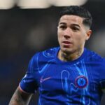 Real Madrid muốn gây sốc với Enzo Fernandez Real Madrid muốn gây sốc với Enzo Fernandez