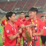 Không cần cộng Hoàng Đức hay… Xuân Son, U.22 Việt Nam vẫn mơ vàng SEA Games! Không cần cộng Hoàng Đức hay… Xuân Son, U.22 Việt Nam vẫn mơ vàng SEA Games!