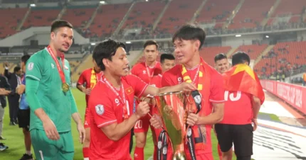 Không cần cộng Hoàng Đức hay… Xuân Son, U.22 Việt Nam vẫn mơ vàng SEA Games! Không cần cộng Hoàng Đức hay… Xuân Son, U.22 Việt Nam vẫn mơ vàng SEA Games!