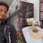 Về Nam Định đón tết, Xuân Son lập tức ‘yêu cầu’ vợ làm ngay món ngọt ngào này Về Nam Định đón tết, Xuân Son lập tức ‘yêu cầu’ vợ làm ngay món ngọt ngào này