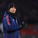 Ole Gunnar Solskjaer muốn làm việc với Casemiro tại Besiktas Ole Gunnar Solskjaer muốn làm việc với Casemiro tại Besiktas