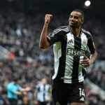 Đây! 2 cái tên Arsenal cần bán để chiêu mộ Alexander Isak Đây! 2 cái tên Arsenal cần bán để chiêu mộ Alexander Isak