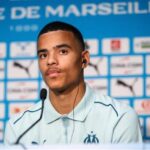 Mason Greenwood thúc giục đồng đội cũ ở MU gia nhập Marseille Mason Greenwood thúc giục đồng đội cũ ở MU gia nhập Marseille