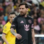 CĐV Peru lên cơn sốt khi Messi sắp đến CĐV Peru lên cơn sốt khi Messi sắp đến