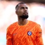 Chelsea ra quyết định về thủ môn Robert Sanchez Chelsea ra quyết định về thủ môn Robert Sanchez