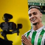 Real Betis không thần thánh hóa Antony Real Betis không thần thánh hóa Antony