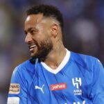 Neymar gửi lời chia tay Al Hilal Neymar gửi lời chia tay Al Hilal