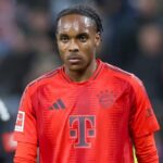 Man United gia nhập cuộc đua giành Mathys Tel Man United gia nhập cuộc đua giành Mathys Tel